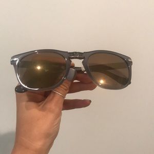 Persol foldable sunglasses
